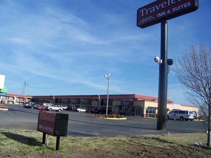 Travelers And 2* Oklahoma City
